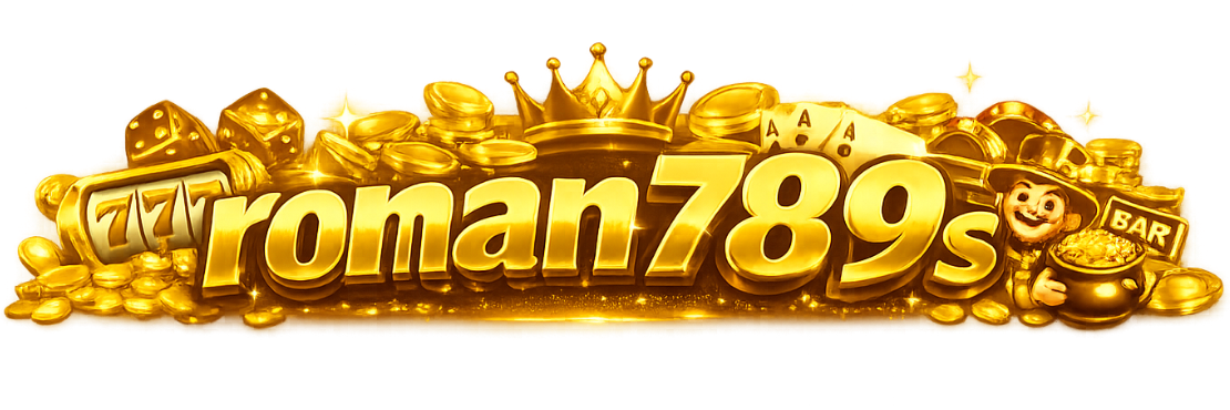 roman789s-logo